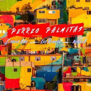 Perreo Palmitas (feat. Niggi G & Carlos Eme)