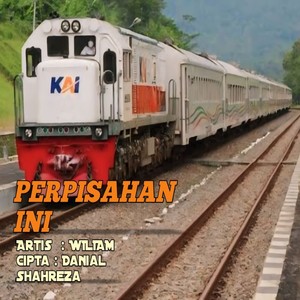 Perpisahan Ini