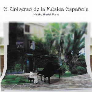 The universe of Spanish Music (1/2)