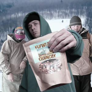 Crunchy (Explicit)