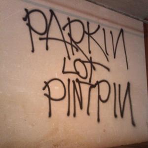 Parkin Lot Pimpin (Explicit)