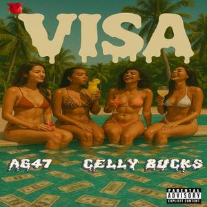 VISA (feat. CELLY BUCKS)
