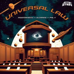 Universal Law (Explicit)