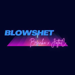 Blowshet