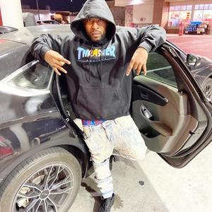 Moment of Silence (Explicit)