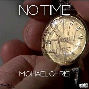 No Time (Explicit)