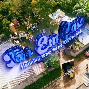 Tão Em Casa (Explicit)