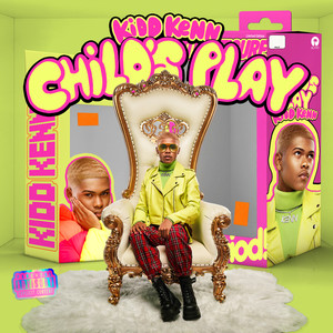 Child's Play (Explicit)