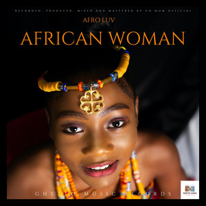 African Woman