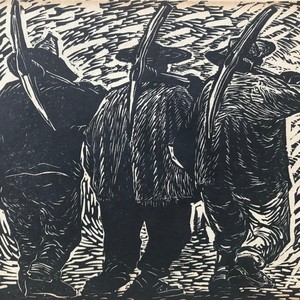 The Struggle(feat. 2J & RGM) (Explicit)