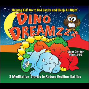 Dino Dreamzzz