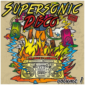 Catch the Beat (Dims's Old Fashioned Dub)