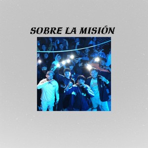 sobre la misión (Explicit)