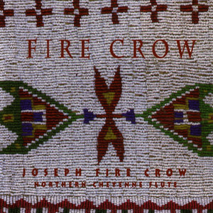 Fire Crow