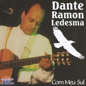 Dante Ramon Ledesma - De Sexta-Feira E Paixão