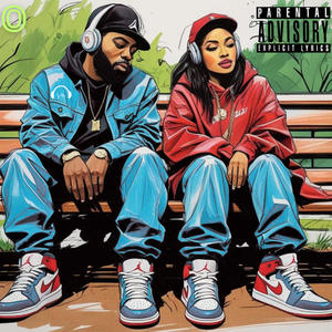 Retro (feat. Young Styles) [Explicit]