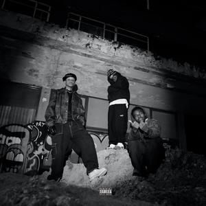 ANGISALALI (feat. Yungboyvegeta & Kane Keid) (Explicit)