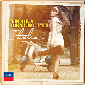 Nicola Benedetti - Sonata in G Minor for Violin and Continuo, B.g5  -  