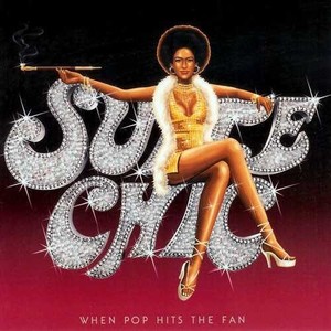 Just Say So (feat.VERBAL)封面