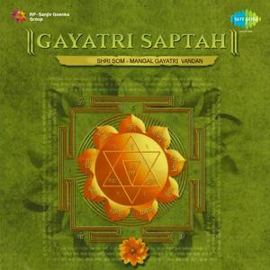 Gayatri Saptah