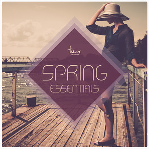 Hope[Feat. Thomas Scholz] (Rampue Remix)