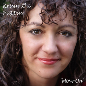 Move On - Single