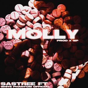 Molly (feat. White Phantom Official) [Explicit]