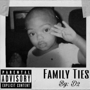 Family Ties (Explicit)