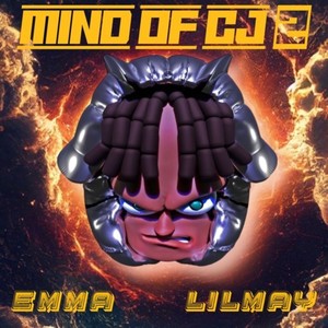 MIND OF CJ2 (Explicit)