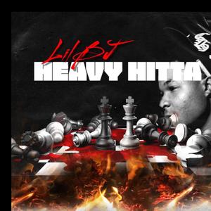 Heavy hitter (Explicit)