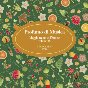 Profumo di Musica - Viaggio tra note d'Autore, Vol. IX