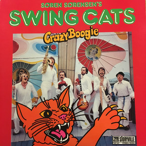 Swing Cats, Crazy Boogie