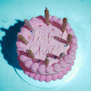 Birthday Cake (feat. YVS VILLAGE, Hence King & Jokizzy) (Explicit)