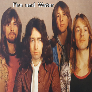 Fire and Water