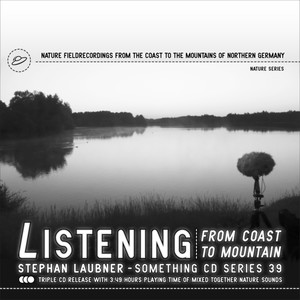 Listening - From Coast to Mountain