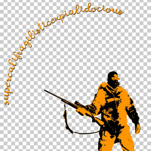 Chauncey666 - supercalifragilisticexpialidocious