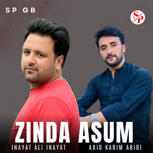 Zinda Asum