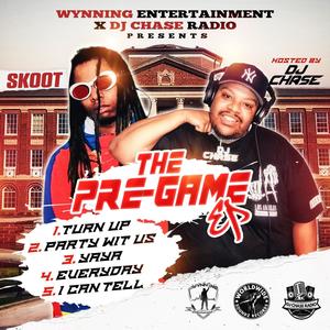 I Can Tell (Explicit)