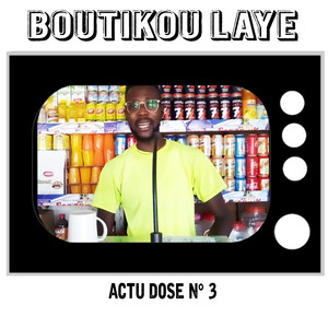 Actu dose 3