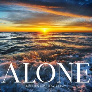 ALONE (feat. Avi Geezy)