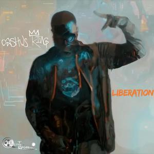 Liberation (feat. CinemaTaGraffiti) (Explicit)