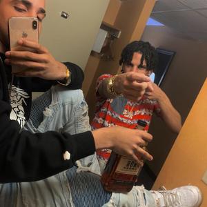 Pana Falso (Explicit)
