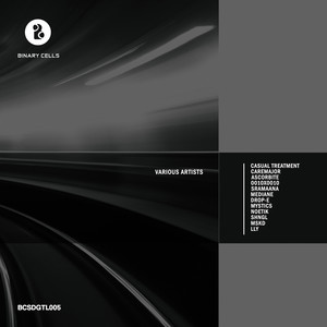 Lost in Space (Original Mix)