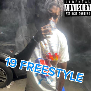 19 Freestyle (Explicit)