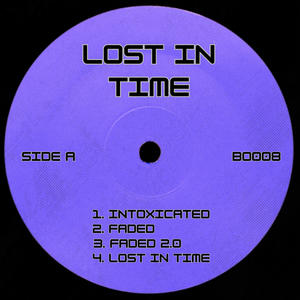 Lost In Time