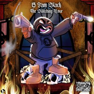 Gladiators (feat. Oblivious, Tali Rodriguez & Ghost Of The Machine) (Explicit)