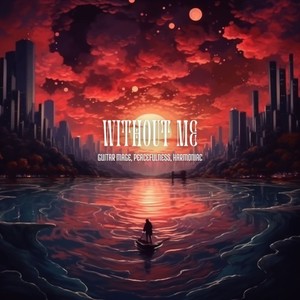 Without Me (8D Audio|Explicit)
