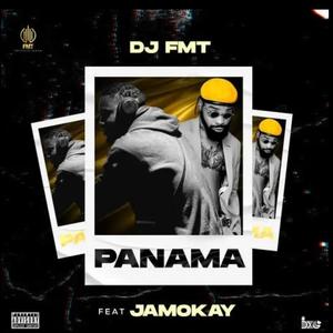 PANAMA (feat. Jamokay)