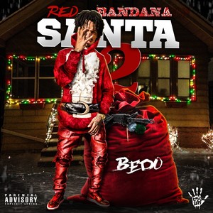 Red Bandana Santa 2 (Explicit)