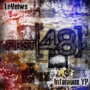 First 48 (feat. Infamous YP) (Explicit)